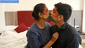 Teacher Kapoor Summons Shraddha Home for Secret Lust Ride!