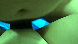 mi ex me mama la verga tan rica antes de cogersela de perrito