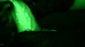 i give the stickiest slimiest handjob with latex gloves and dildo play