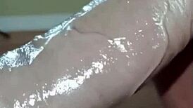 i swallow my boss's huge cock to pay my college rent