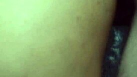 part two of my thick mexican ass bent over doggystyle