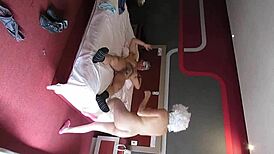 wanna see me take this cock deep right now?? 😏💦