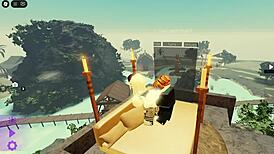 hey cutie why tease when i can fuck you rough now?