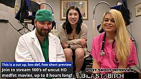 mina moon moans loud sucking huge cock bent over doggystyle twice