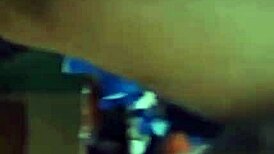 i'm overflowing with his thick creampie load making me a mommy