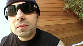 melissa pitanga takes anal pounding from pornstar frotinha crew 🍑💦