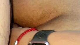 WATCH THIS BBW TEEN RIDE FAT COCK OUTDOORS IN PUBLIC!