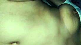 damn this skinny milf has such a tight ass perfect for homemade pov anal pounding