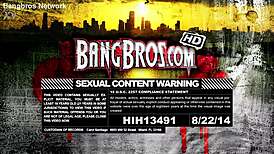 Juicy Latina Big Ass Bounces on Cock with Facial Cumshot