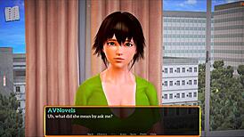 My New Family Game Episode 573