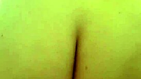 she sneaks quickie pounding with hubby while pretending it's just routine fun