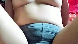 how does this amateur asian mature take face fucking doggystyle cumshot?