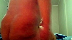 whoa mature guy fucks young slut creampie while cuck hubby watches final