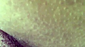 What if you licked her dripping wet pussy lips instead?