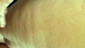 WATCH THIS BBW TEEN RIDE FAT COCK OUTDOORS IN PUBLIC!