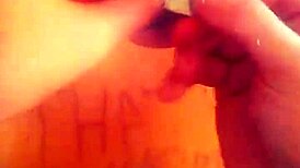 me n this dirty anal whore gettin' nasty