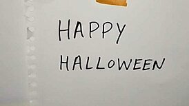 My Celebrity Impersonations Inspire Free Halloween Costumes with Brunette Poses and Fun Ideas Part 1