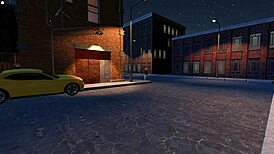 interracial babe must deepthroat huge cock for facial blowjob game