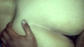 novinha shakes her hips teasingly over a massive shaft in homemade fun