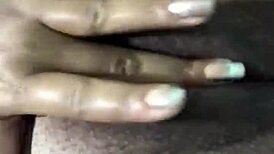 What if you licked her dripping wet pussy lips instead?