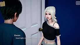 My Bully Becomes Secret Lover Part 40