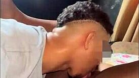 Redhead Latina With Huge Ass Does Whatever Best Friend's Boyfriend Demands