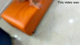 Real Homemade Young Stepsiblings Sex - Spanish Porn with Deepthroat, Doggystyle, Creampie and Rough Fucking!