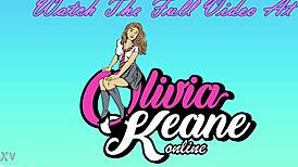 stepmum instructs horny college student first time masturbation roleplay uniform