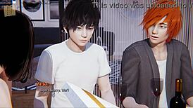 my real desire burns deep in part 5