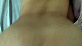 muscular bodybuilder plows plump brunette doctor pussy clit on photoshoot