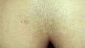 Wanna Rip Clothes Off Tight Latina's Juicy Ass and Creamy Wet Pussy With Vibrator?