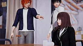 my real desire burns deep in part 5