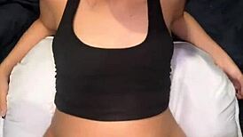 creampie compilation blasts huge loads in tight asian teen pussies