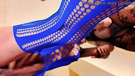 yeah, that christmas threesome with uttaran20 turned into wild homemade fun quick