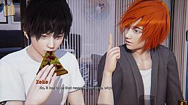 my real desire burns deep in part 5