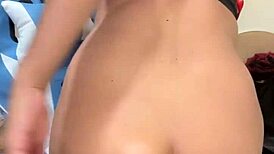 Ricas Tetas De Transexual Con Pene Adentro Makes You Crave Crossdressing Action Now!