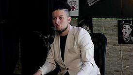 massage master explains foreplay tricks expands female body secrets to squirting cadu breathless on sheer red